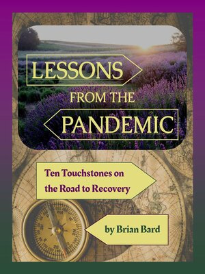 cover image of Lessons from the Pandemic